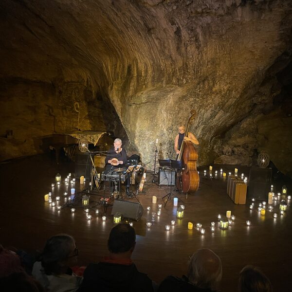 La Caverne, Penne © St.Holtkamp