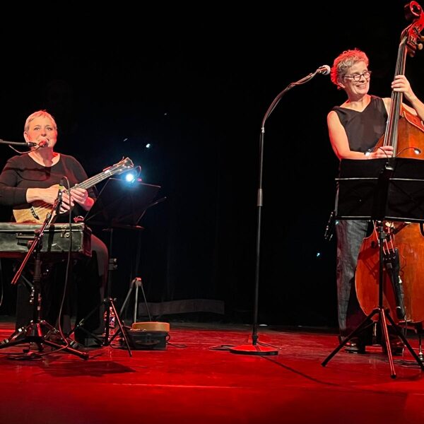 Théâtre de Nouzonville