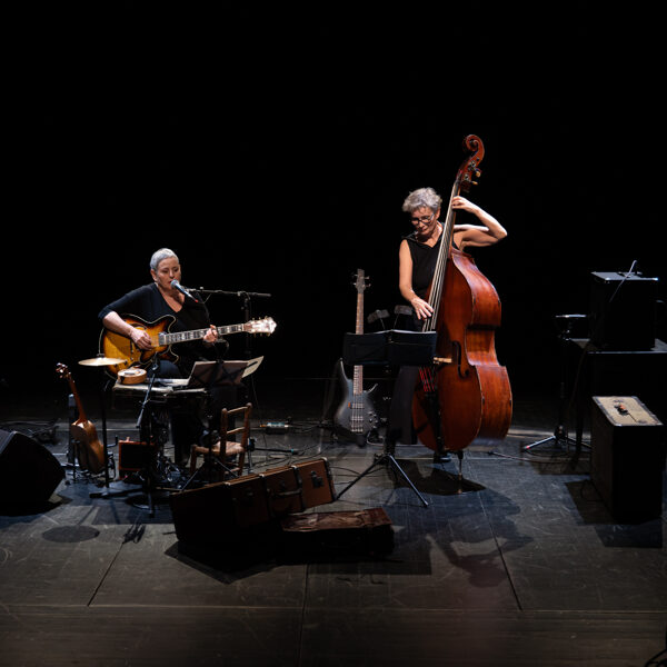 Scène nationale de Besançon © Ch. Monterlos