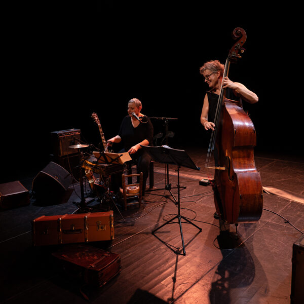 Scène nationale de Besançon © Ch. Monterlos