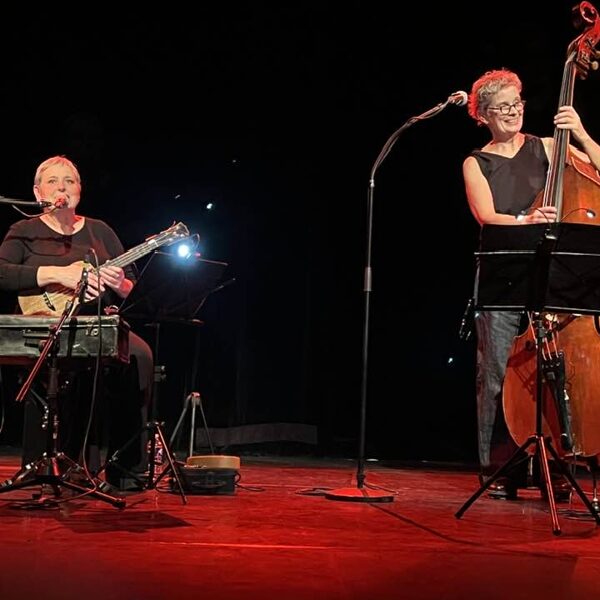 Théâtre de Nouzonville