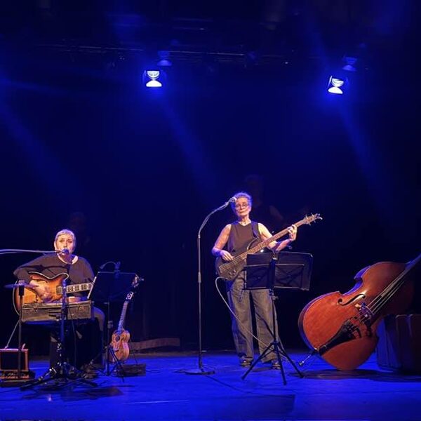 Théâtre de Nouzonville