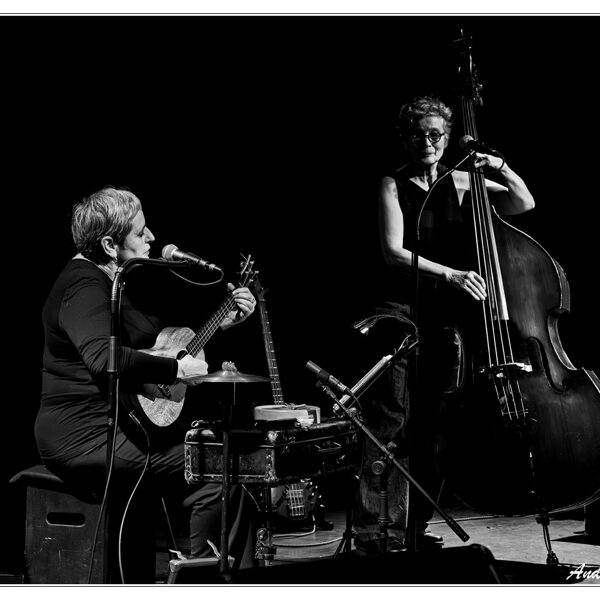 Théâtre de Nouzonville©AndréHeurot