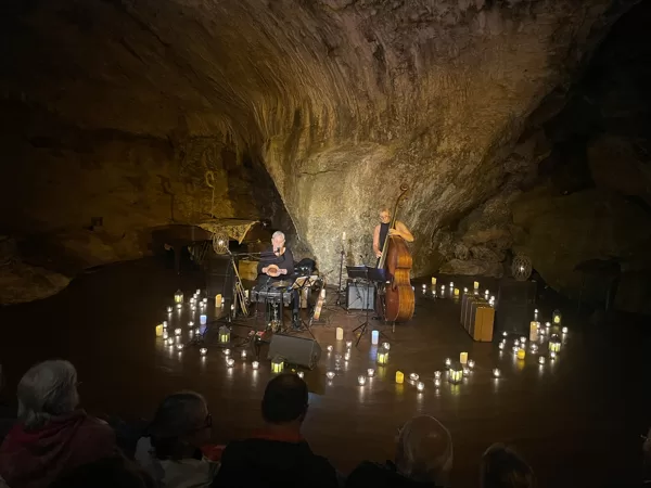 La Caverne, Penne © St.Holtkamp
