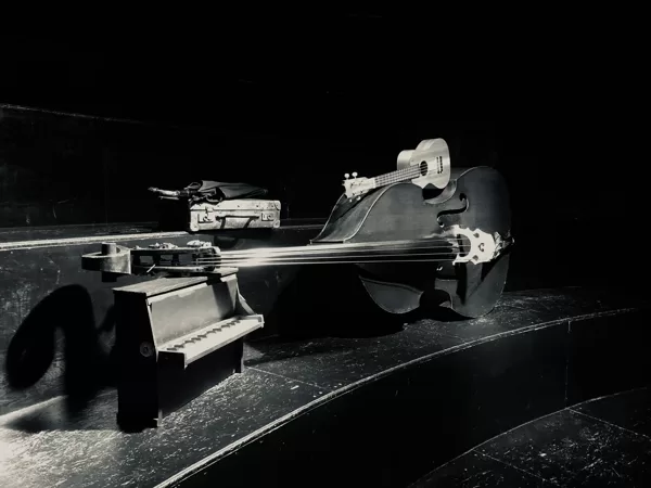 Théâtre Hoffart©Alessandra Lupidi