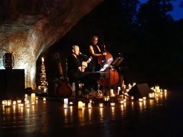La Caverne, Penne © St.Holtkamp