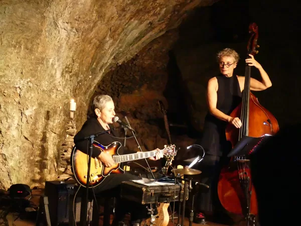 La Caverne, Penne © St.Holtkamp