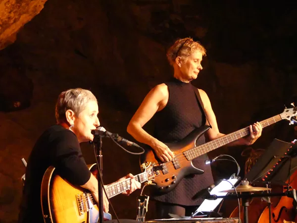 La Caverne, Penne © St.Holtkamp