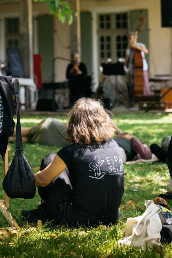 SiesteMusicaleOloronSteMarie © Clément Herbaux