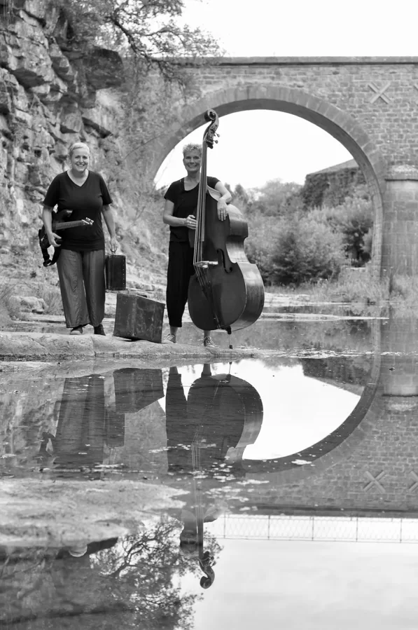 © Marie-Pierre Amalvy