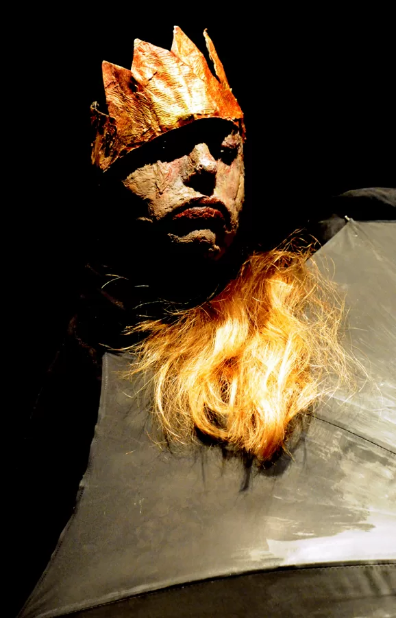 © Marinette Delanné